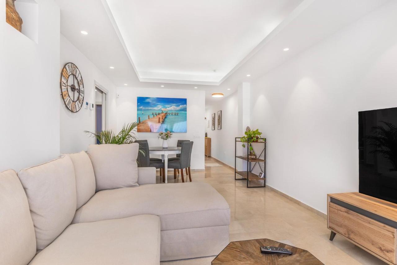 Penthouse Playamar * Fuengirola