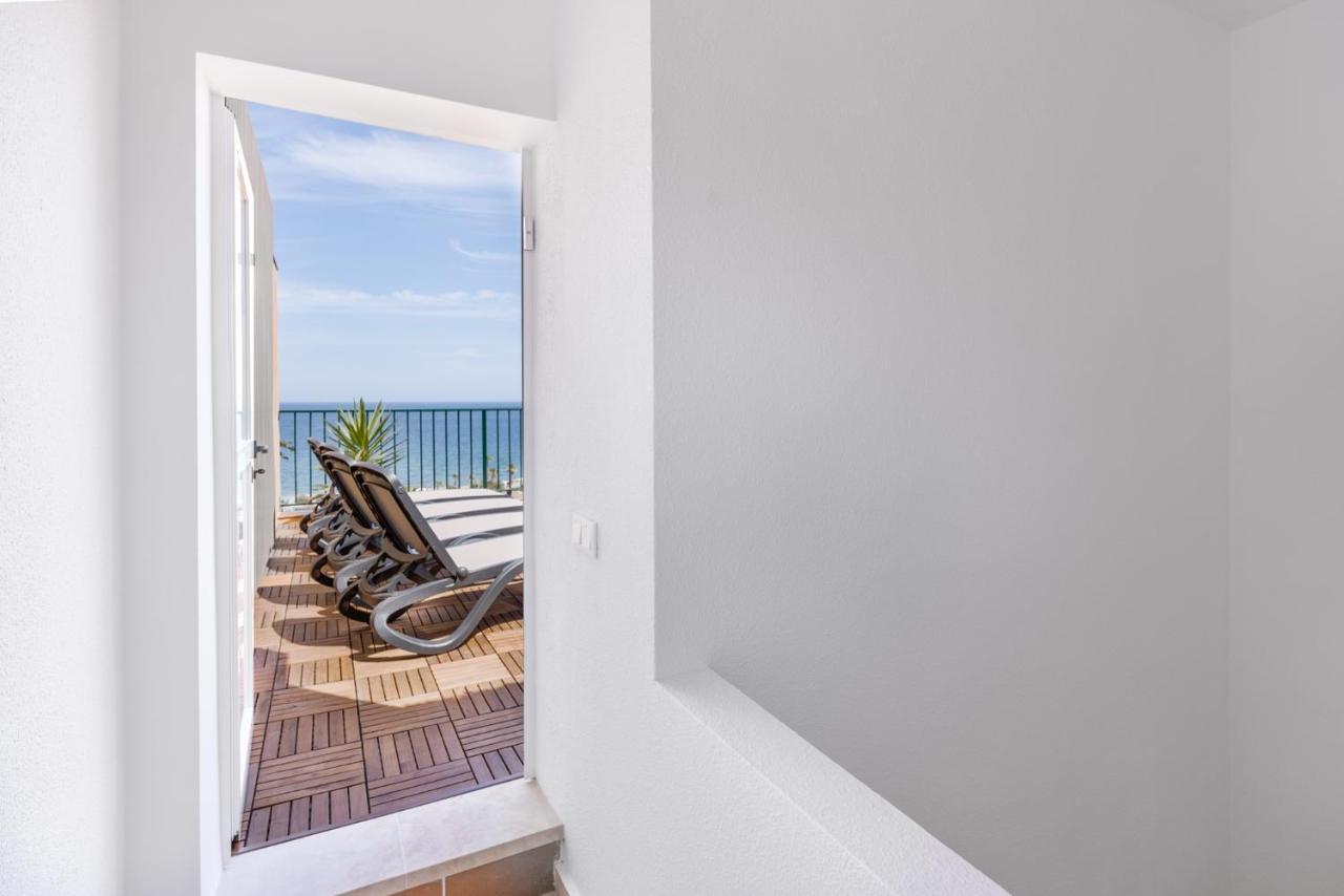 Penthouse Playamar Fuengirola