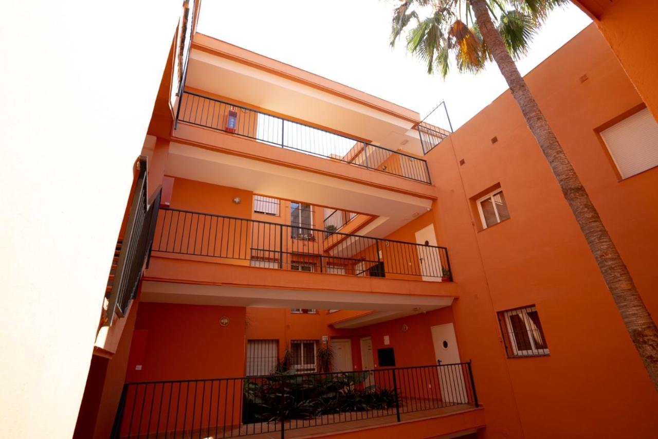 Penthouse Playamar *