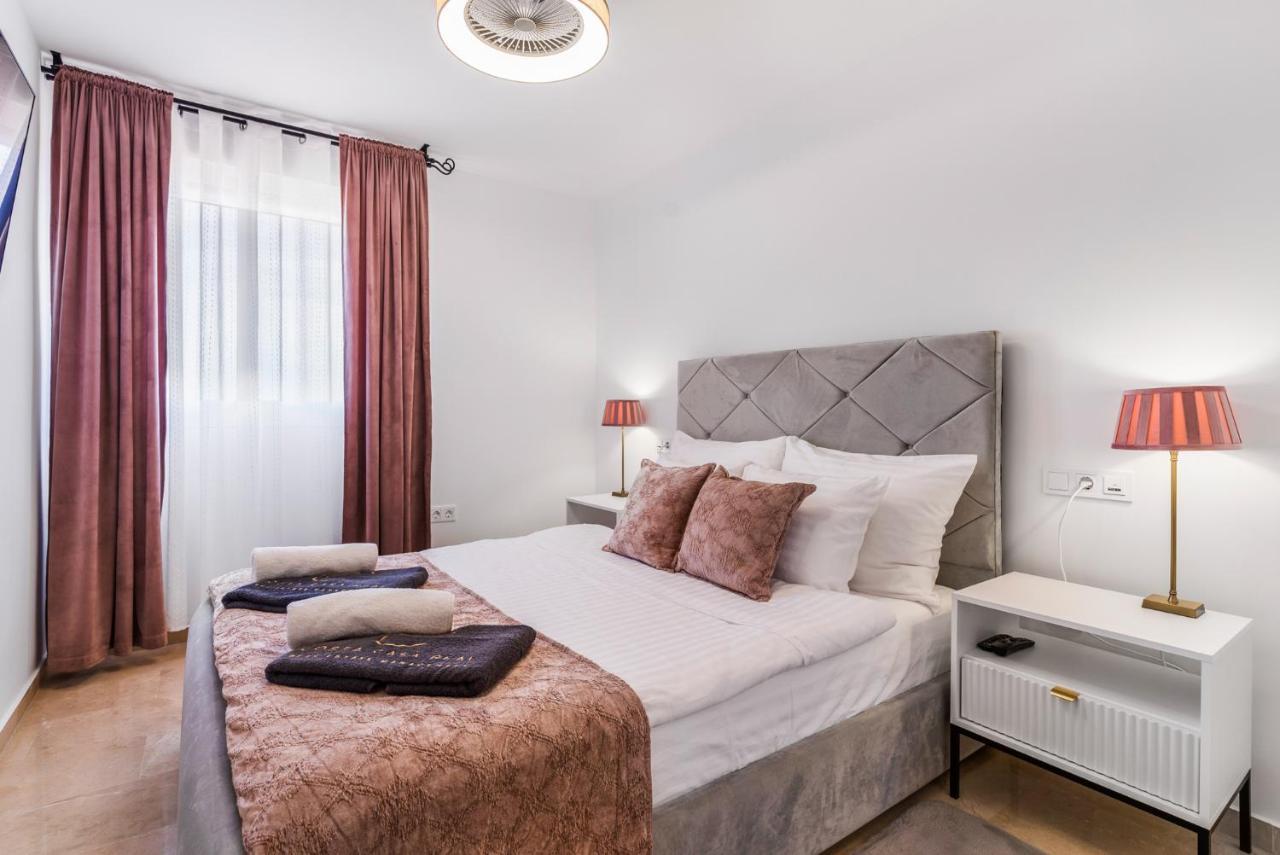 Appartement Penthouse Playamar *