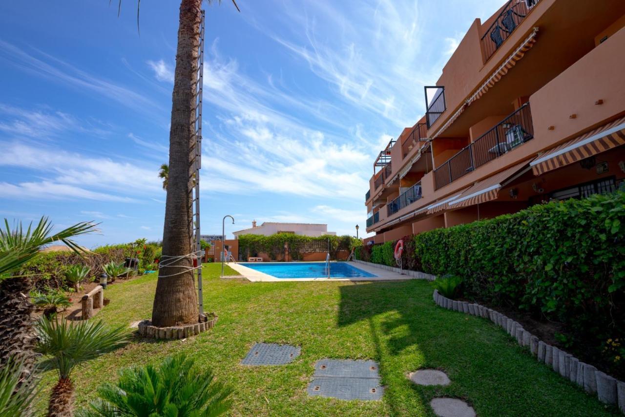 Penthouse Playamar Appartement *