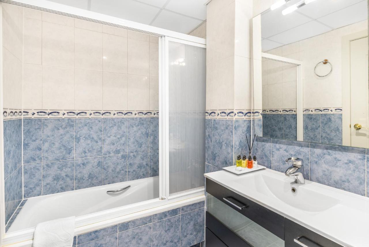 Appartement Penthouse Playamar *