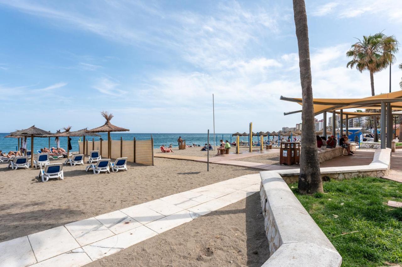 Postal Apartment Fuengirola