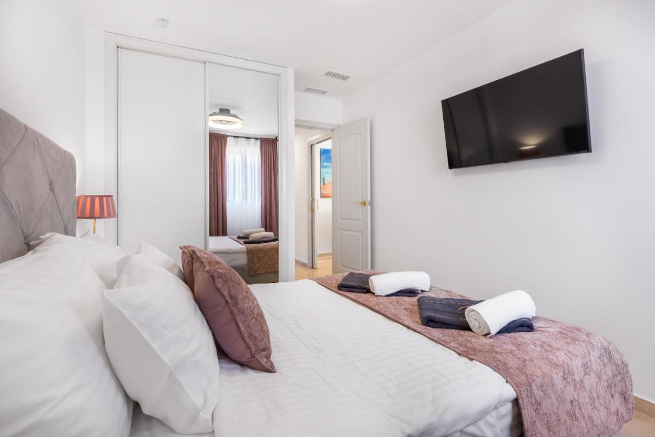 Penthouse Playamar