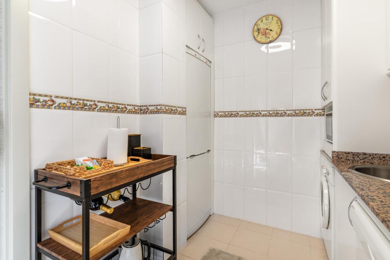 Appartement Penthouse Playamar *