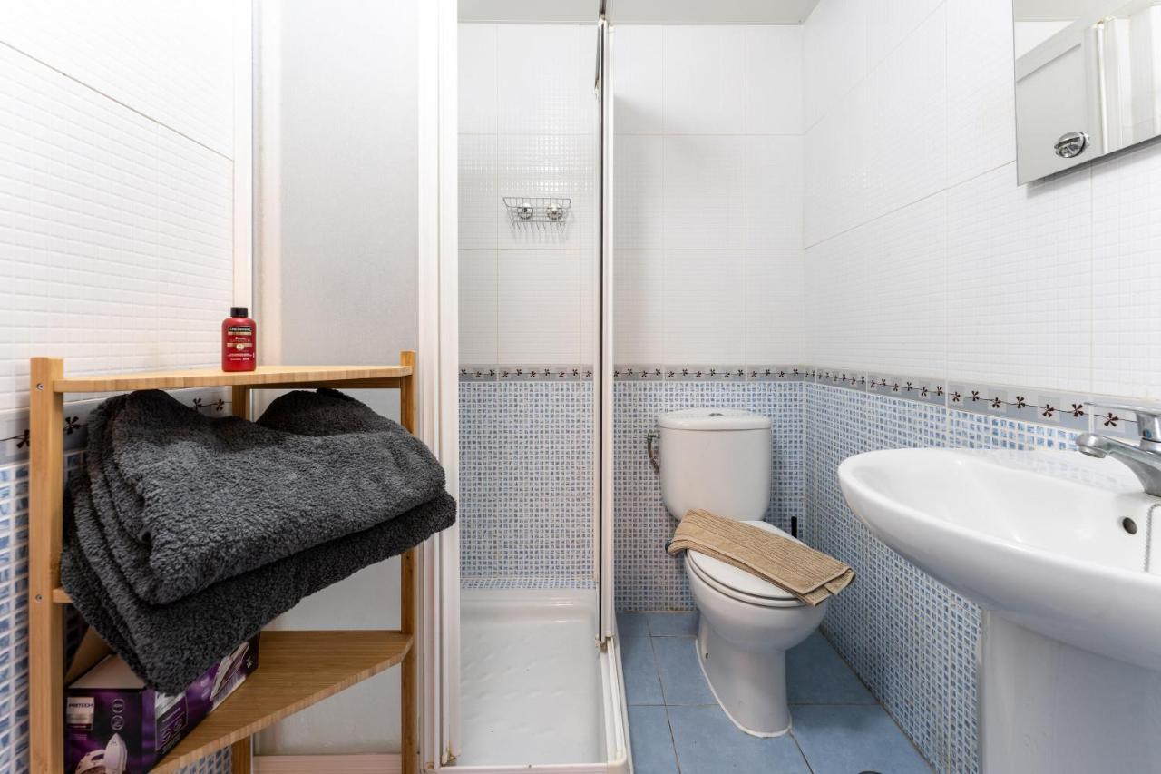 Postal Apartment