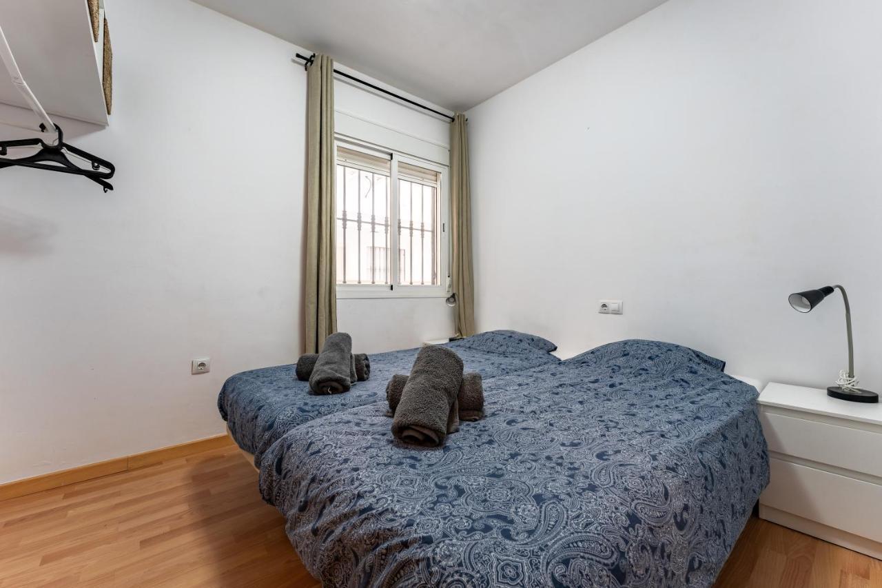 Postal Apartment