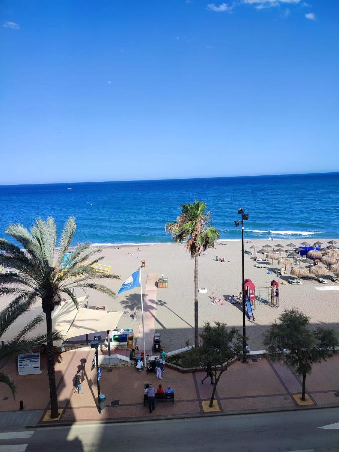 Primera Lineal De Playa En Pleno Centro De *