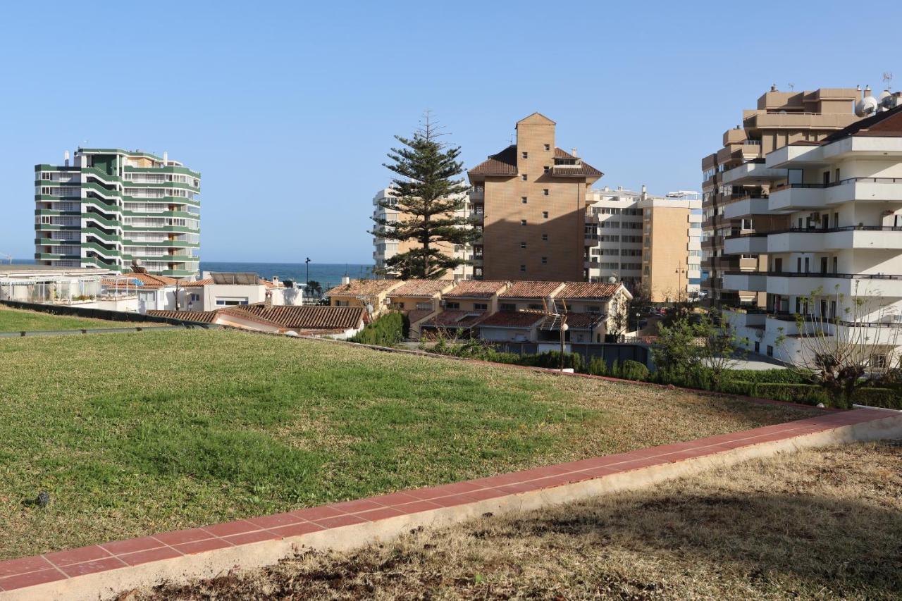 Fuengirola, Torreblanca Sea Views Fuengirola