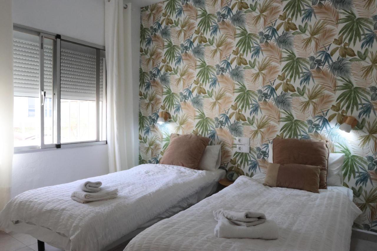 Fuengirola, Torreblanca Sea Views Apartamento Fuengirola