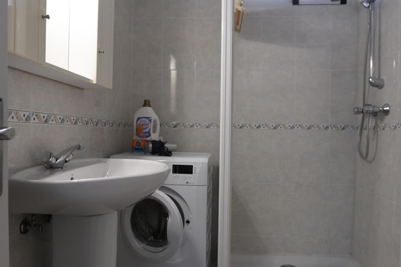 Apartamento Fuengirola, Torreblanca Sea Views *