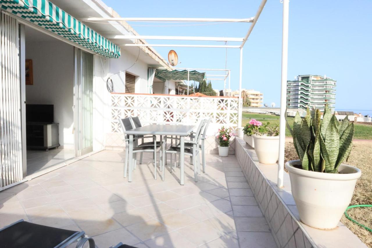 Apartamento Fuengirola, Torreblanca Sea Views Fuengirola