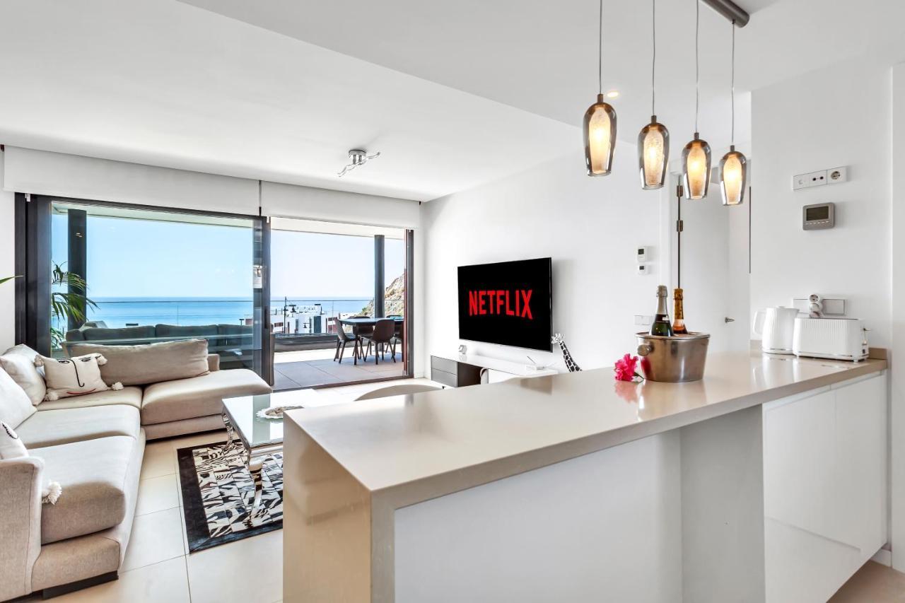Blue Lady By The Sea Apartment Fuengirola