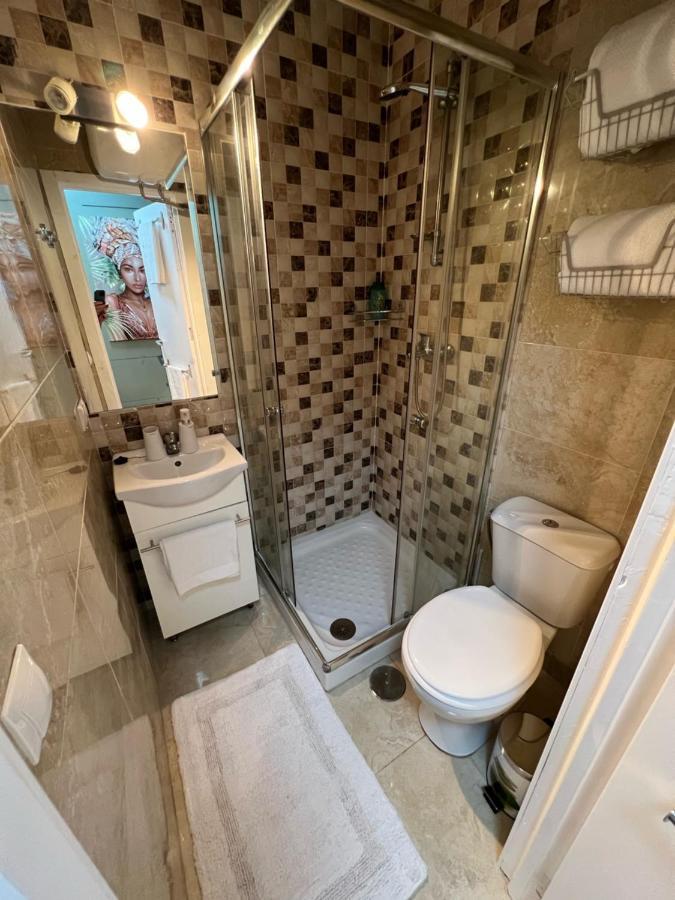 Apartment Fungirola