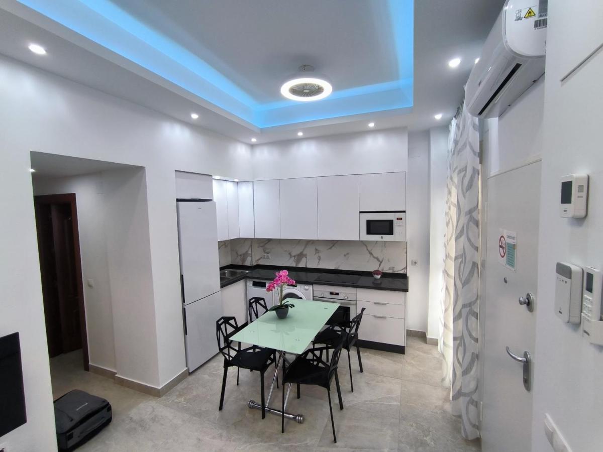 And Holidays Apartment *