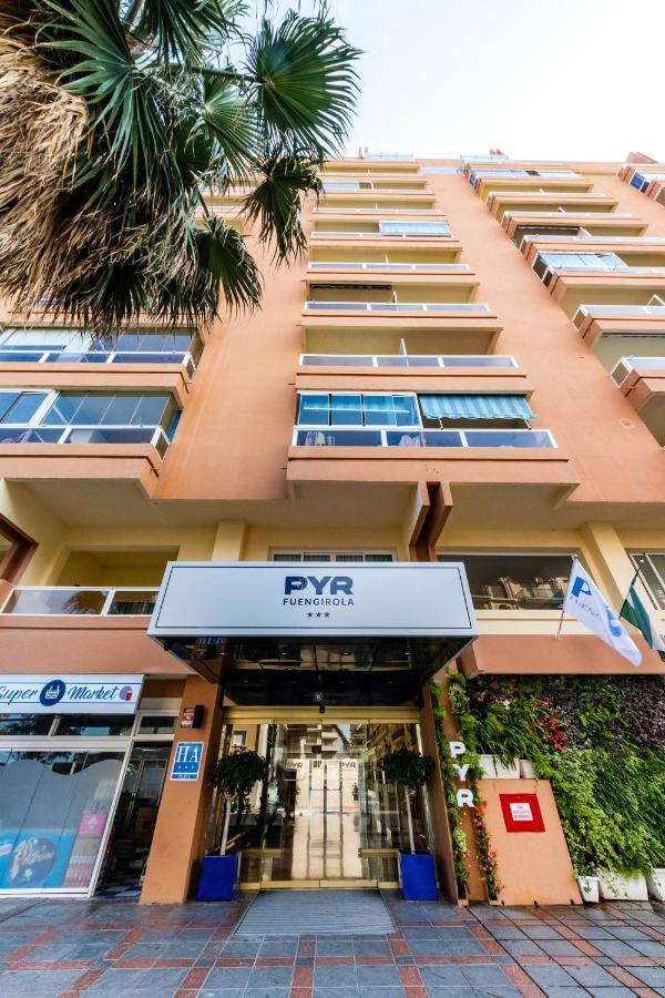 Private Pyr By The Promenade - Shared Pool Available Appartement