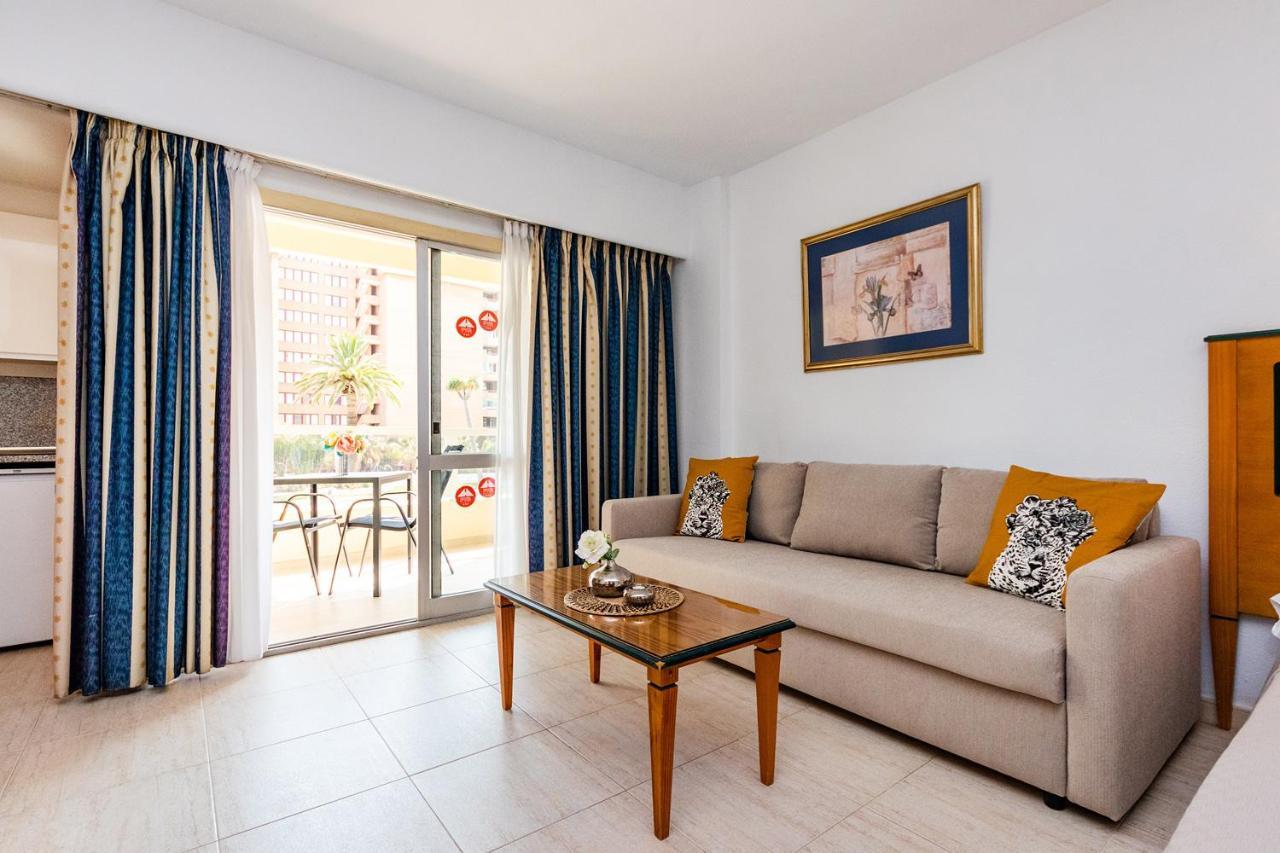 Private Pyr By The Promenade - Shared Pool Available Appartement