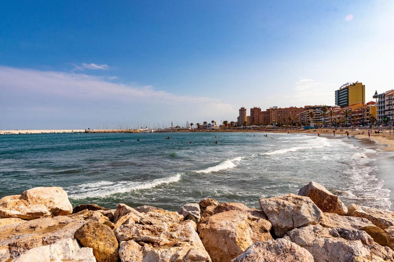 Appartement Private Pyr By The Promenade - Shared Pool Available *