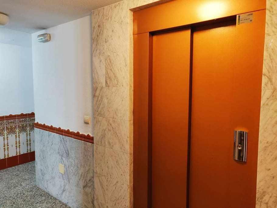 Appartement Boliches Wabi
