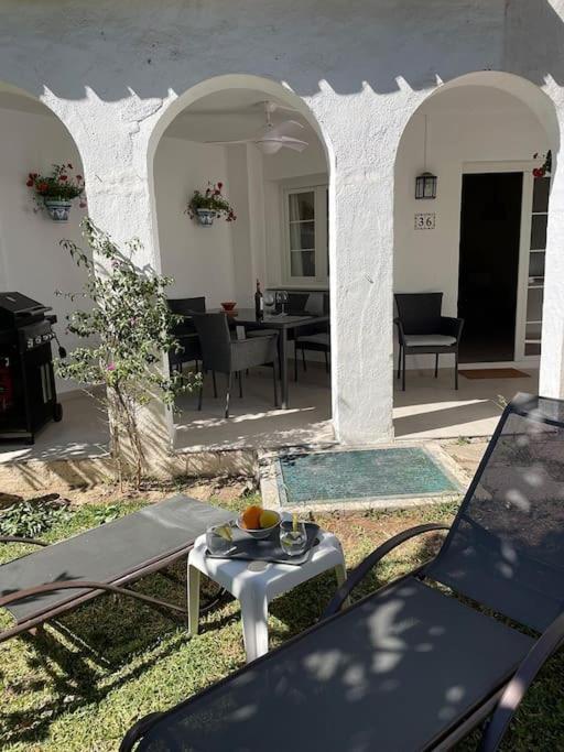 Casa Sally - Mijas Golf * Fuengirola