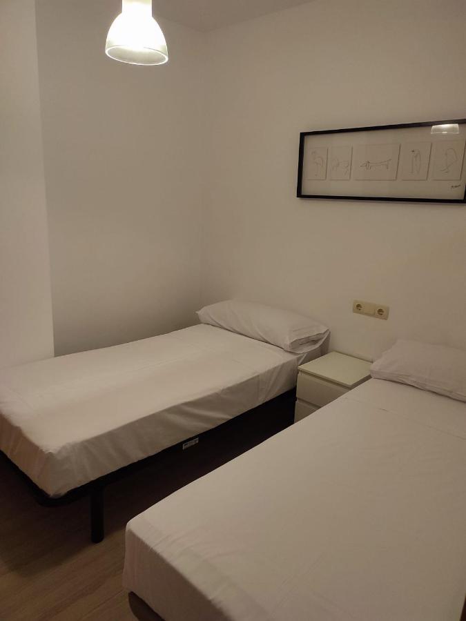 Villa Primera Lineal De Playa En Pleno Centro De Fuengirola