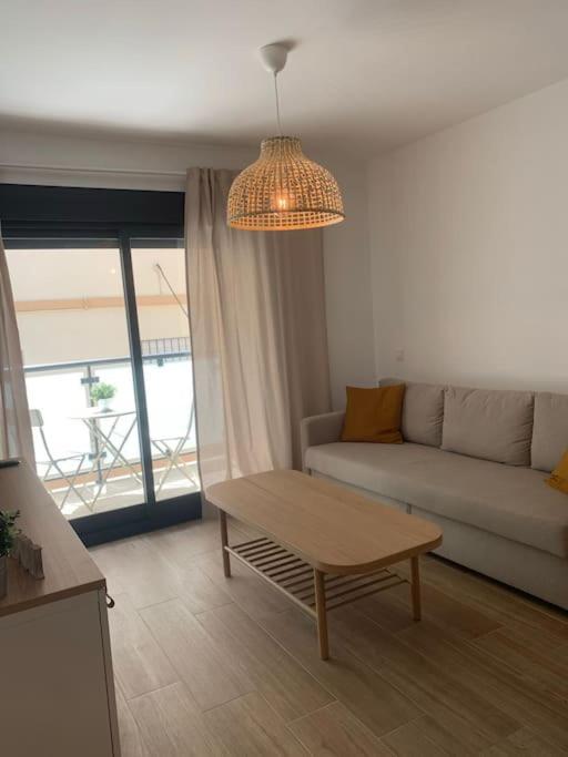 Apartment Piso Nuevo En A Pie De Playa Fuengirola