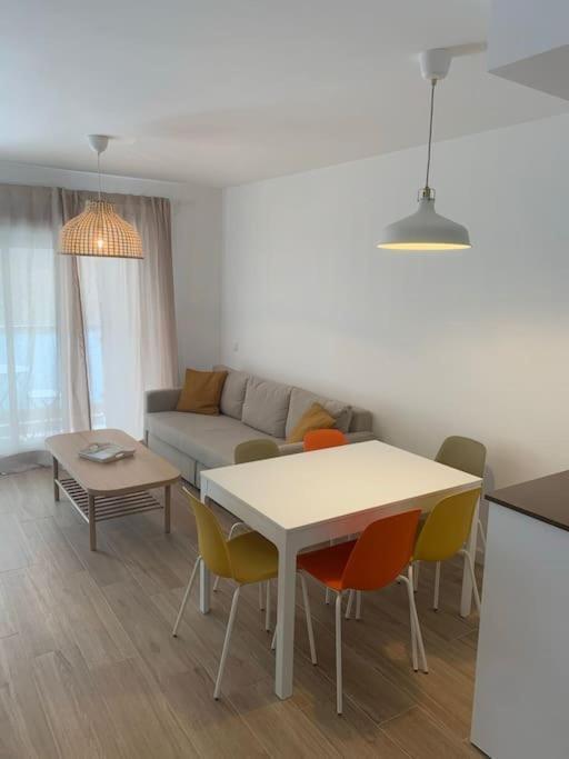 Piso Nuevo En A Pie De Playa Apartment Fuengirola