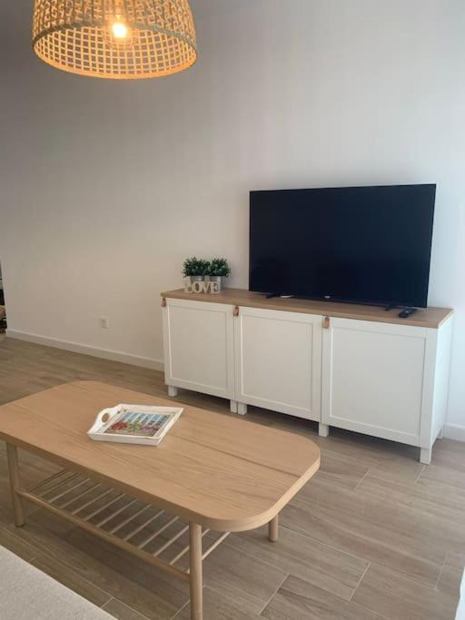Apartment Piso Nuevo En A Pie De Playa *