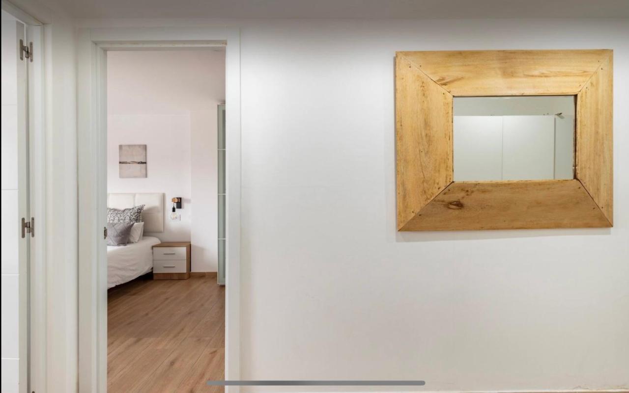 Piso En Boliches Con Vistazas 2 Appartement