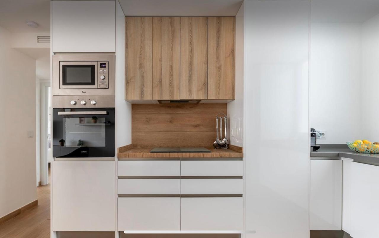 Appartement Piso En Boliches Con Vistazas 2