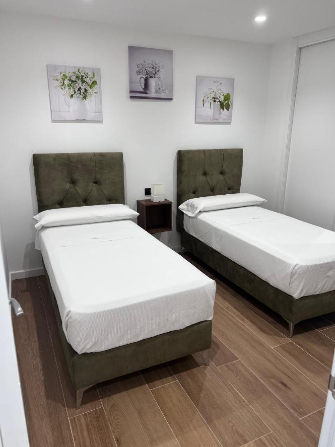 Apartamento Kouohana *
