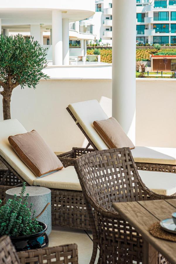 Mara's Higueron West - Scandinavian Luxury - Views Of The Sea And Natural Landscapes Apartment Fuengirola