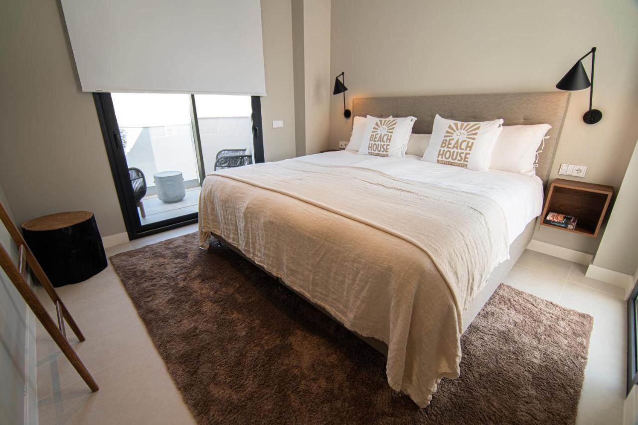 Mara's Higueron West - Scandinavian Luxury - Views Of The Sea And Natural Landscapes Apartment *
