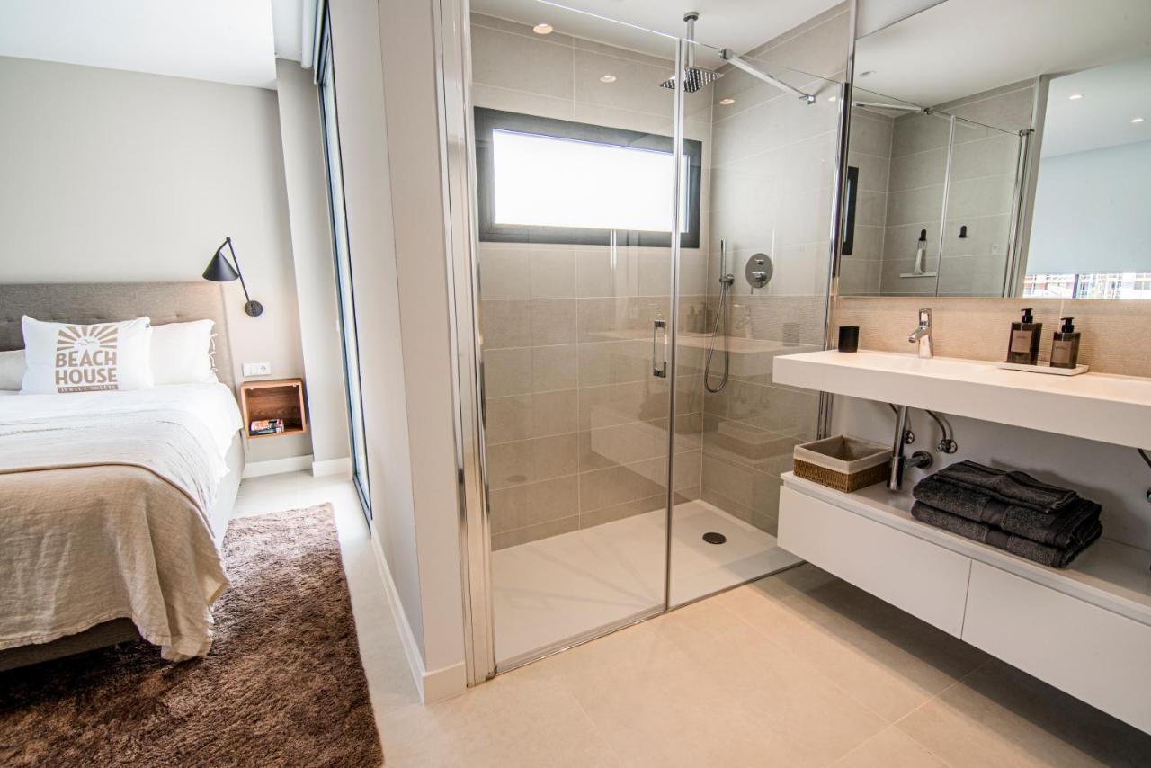 Mara's Higueron West - Scandinavian Luxury - Views Of The Sea And Natural Landscapes Apartment