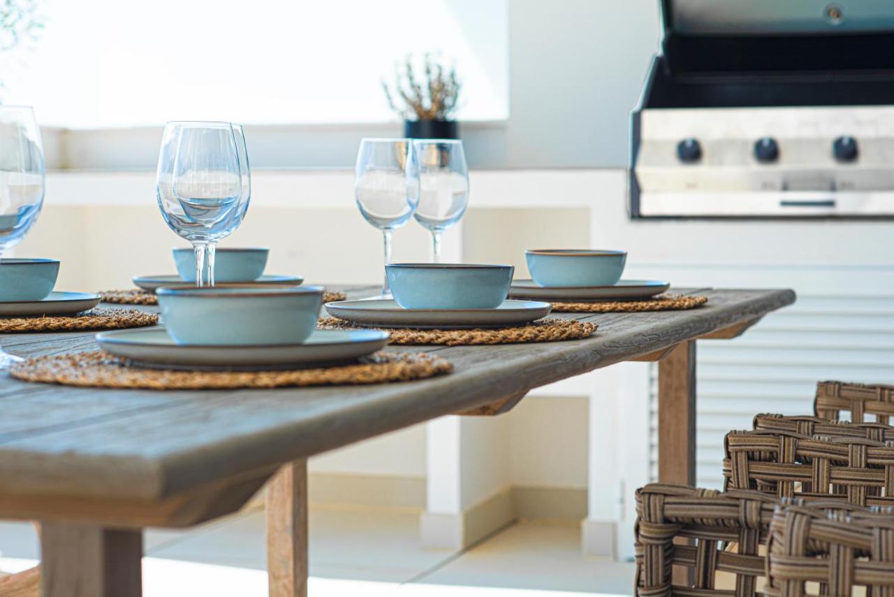 Mara's Higueron West - Scandinavian Luxury - Views Of The Sea And Natural Landscapes *