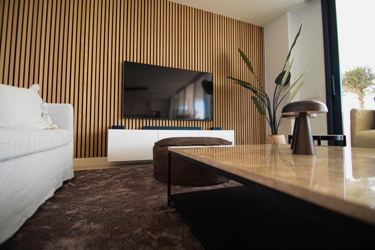 Mara's Higueron West - Scandinavian Luxury - Views Of The Sea And Natural Landscapes Fuengirola