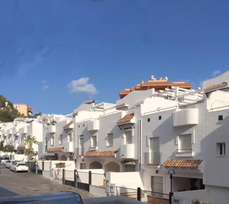 Terraced House, Torreblanca Apartamento Fuengirola