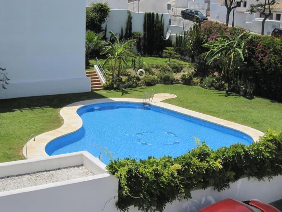 Terraced House, Torreblanca