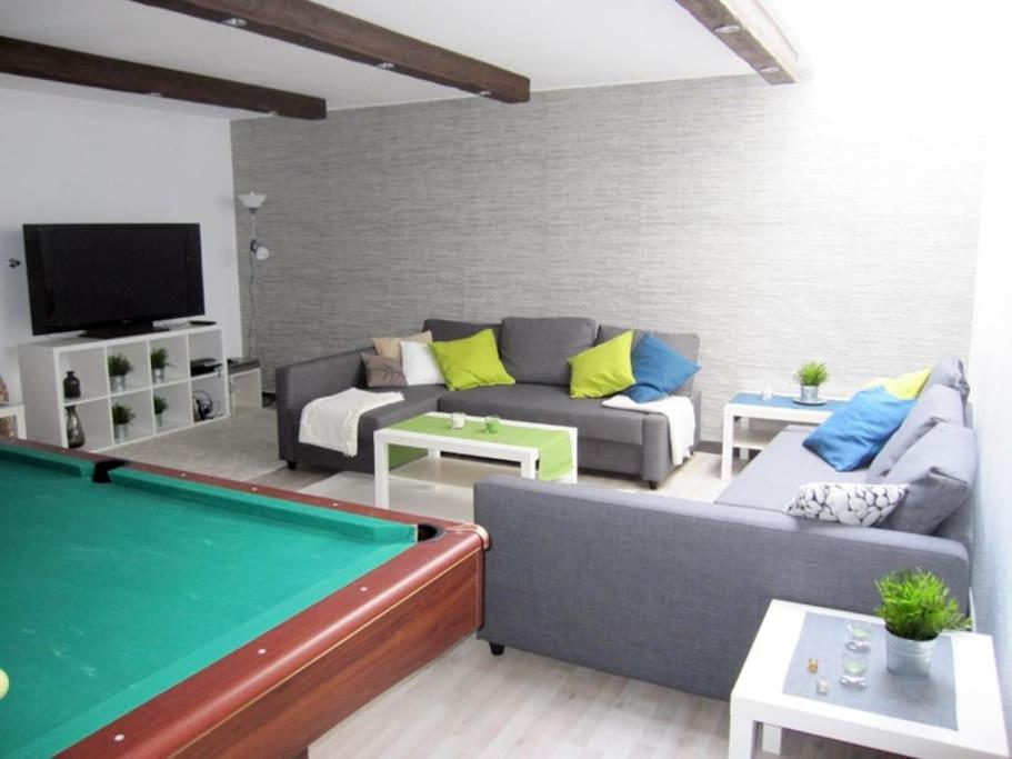 Terraced House, Torreblanca Apartamento *
