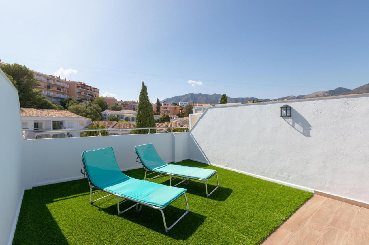 Apartment Yucas Vistamar *