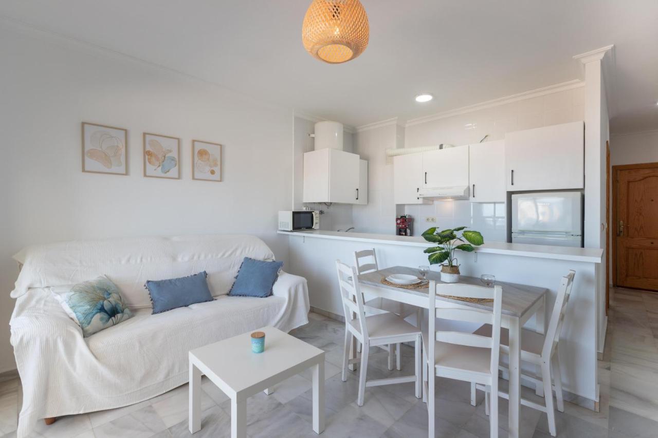 Yucas Vistamar Apartment Fuengirola