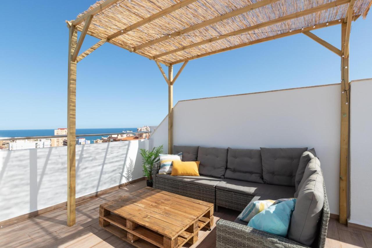 Yucas Vistamar * Fuengirola