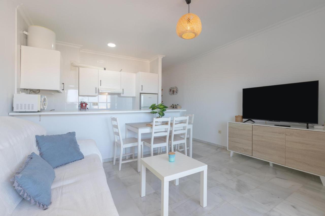 Yucas Vistamar Appartement Fuengirola