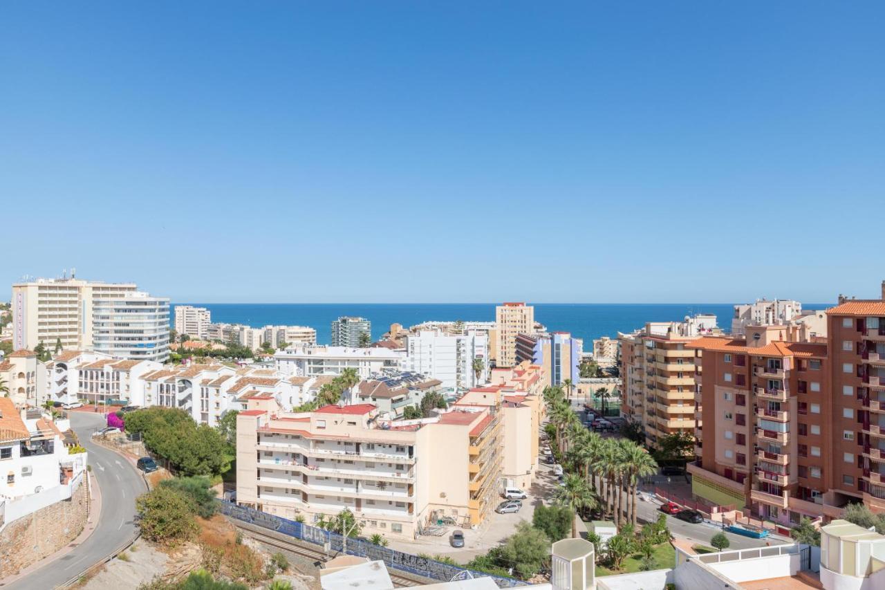 Yucas Vistamar * Fuengirola