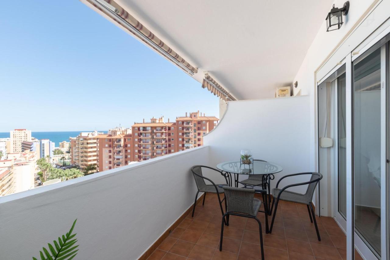 Yucas Vistamar Apartment Fuengirola