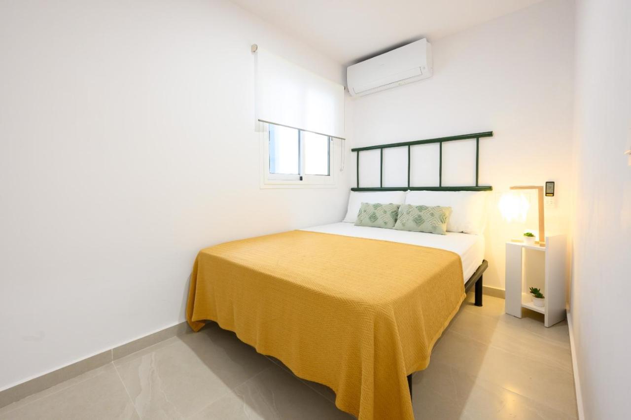 Apartment New & Sea - 3 Bedroom - By 10tosea Fuengirola
