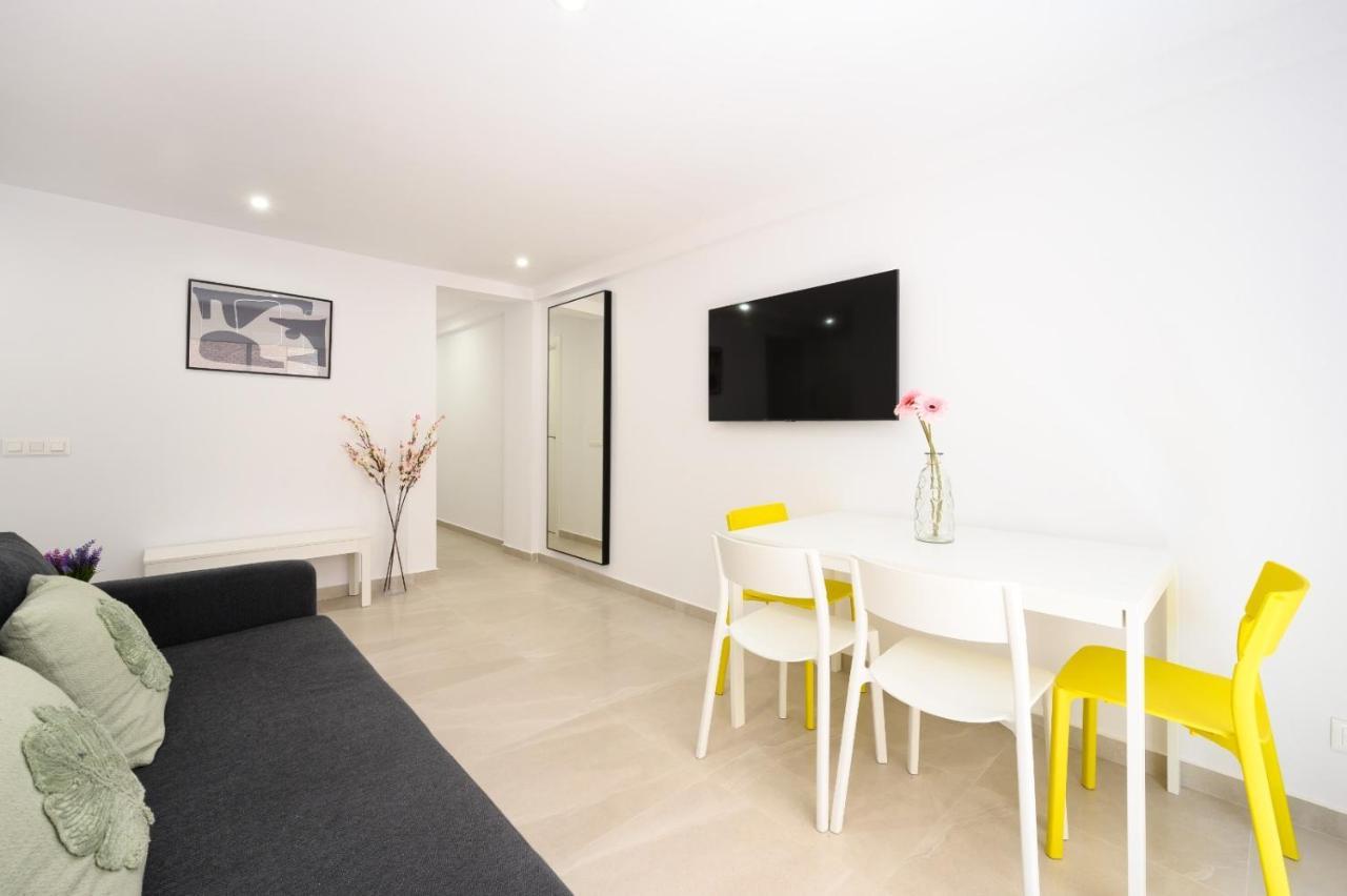 New & Sea - 3 Bedroom - By 10tosea Apartment Fuengirola