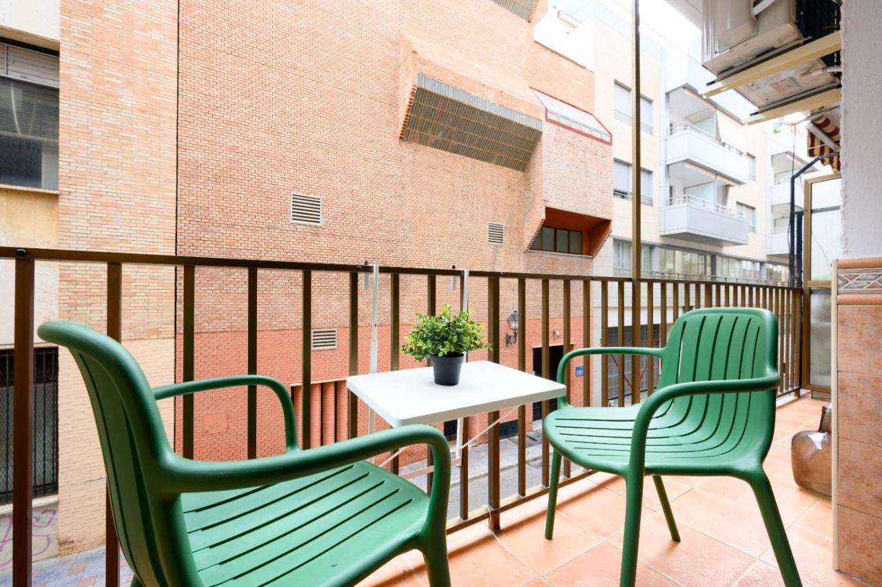 New & Sea - 3 Bedroom - By 10tosea Apartment Fuengirola