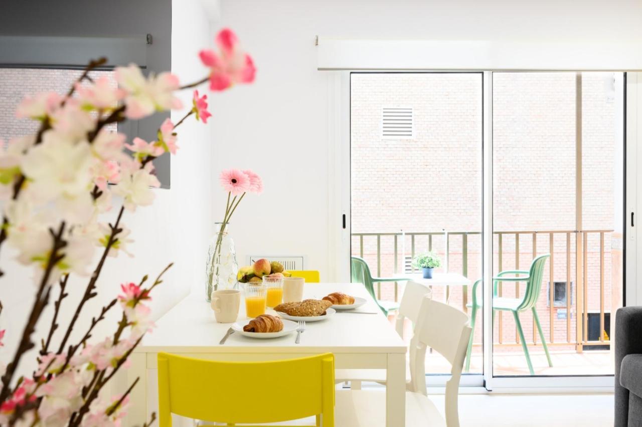 New & Sea - 3 Bedroom - By 10tosea Apartment