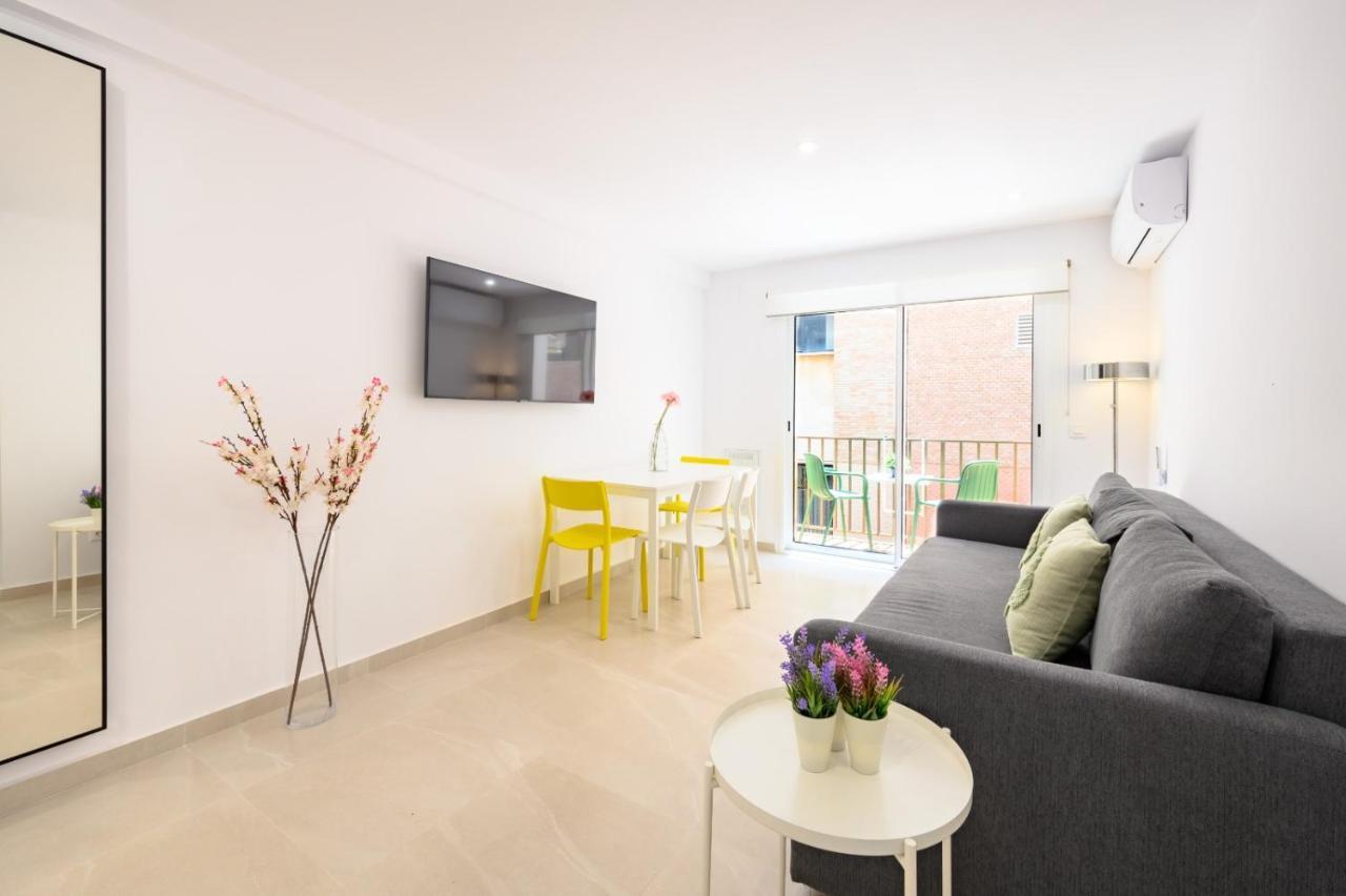 New & Sea - 3 Bedroom - By 10tosea Fuengirola